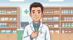 Farmacéutico